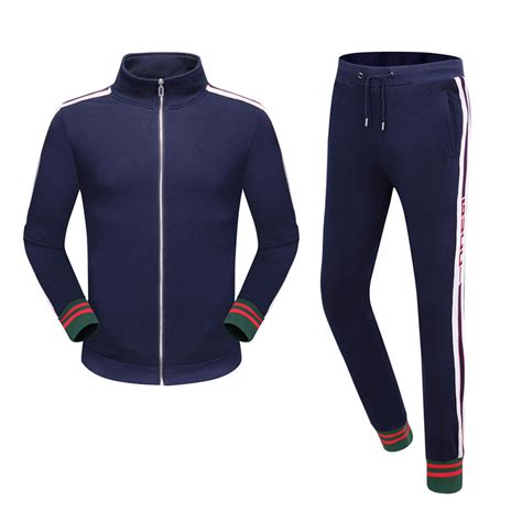 survêtement gucci homme pas cher